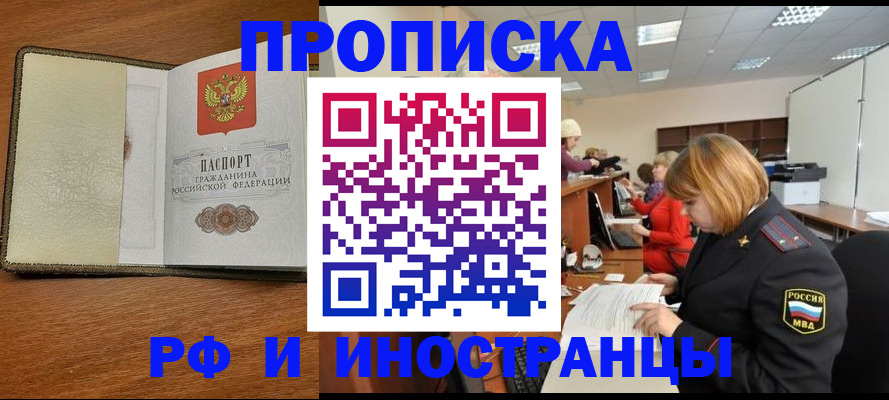 временная регистрация для школы в Никольском